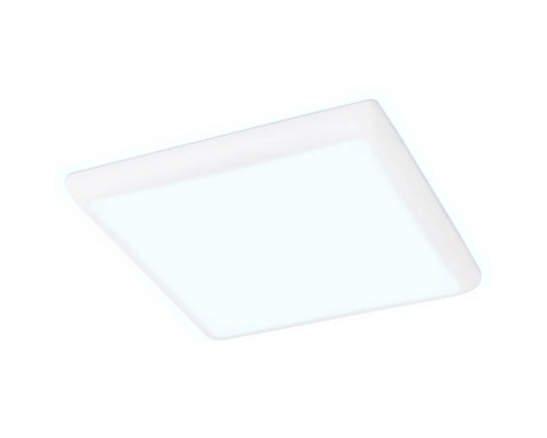 Дополнительное фото Светильник встраиваемый LED Ambrella Light Led Downlight DCR335: Купить в Интернет магазин освещения GCSVET.RU
