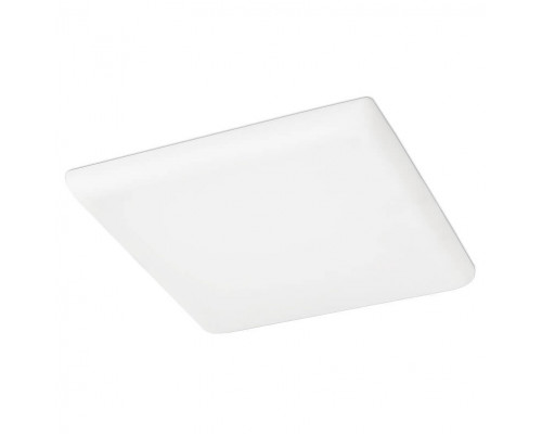 Дополнительное фото Светильник встраиваемый LED Ambrella Light Led Downlight DCR335: Купить в Интернет магазин освещения GCSVET.RU