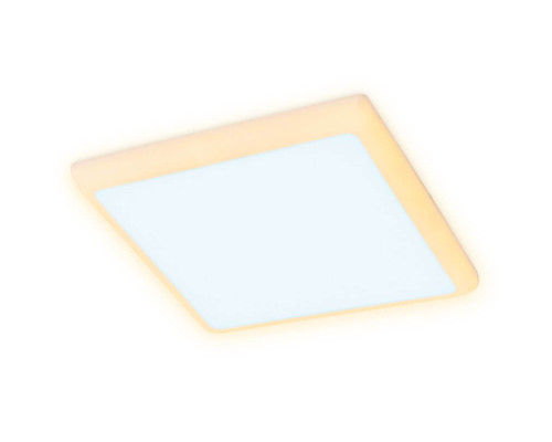 Основное фото Светильник встраиваемый LED Ambrella Light Led Downlight DCR335: Купить в Интернет магазин освещения GCSVET.RU