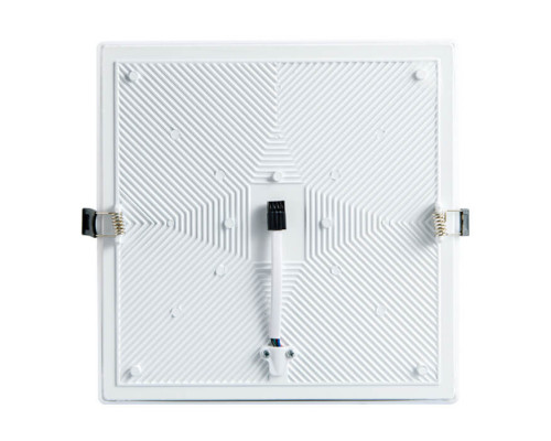 Дополнительное фото Светильник встраиваемый LED Ambrella Light Led Downlight DCR335: Купить в Интернет магазин освещения GCSVET.RU
