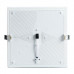 Дополнительное фото Светильник встраиваемый LED Ambrella Light Led Downlight DCR335: Купить в Интернет магазин освещения GCSVET.RU