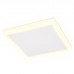 Дополнительное фото Светильник встраиваемый LED Ambrella Light Led Downlight DCR335: Купить в Интернет магазин освещения GCSVET.RU