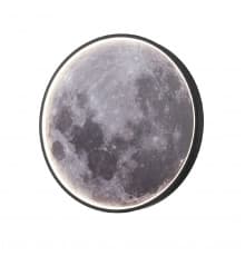 Настенно-Светильник потолочный Escada Planet 10226/SG LED Mars
