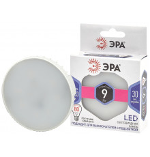 Светодиодная лампочка Эра LED GX-9W-860-GX53 Б0048019