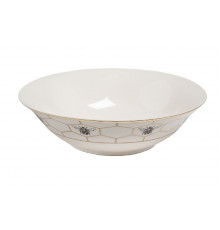 Салатник Garda Decor 26FC-SAL-HONEYCOMB-22