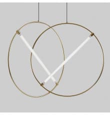 Светильник подвесной ImperiumLoft Resist LED 167506-26