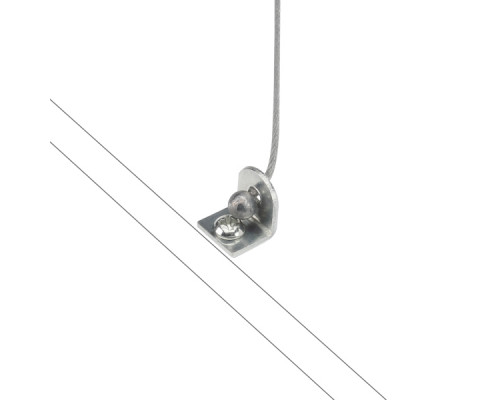 Дополнительное фото Комплект для подвеса для панелей Arlight SPX-T4 029583(1): Купить в Интернет магазин освещения GCSVET.RU