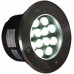 Дополнительное фото Грунтовый светильник Reluce 09403-0.7-001U LED12W WH: Купить в Интернет магазин освещения GCSVET.RU