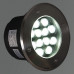 Основное фото Грунтовый светильник Reluce 09403-0.7-001U LED12W WH: Купить в Интернет магазин освещения GCSVET.RU