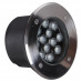 Дополнительное фото Грунтовый светильник Reluce 09403-0.7-001U LED12W WH: Купить в Интернет магазин освещения GCSVET.RU
