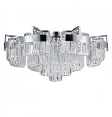 Люстра потолочная Newport 4356+6/PL Chrome М0062731