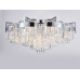 Дополнительное фото Люстра потолочная Newport 4356+6/PL Chrome М0062731: Купить в Интернет магазин освещения GCSVET.RU