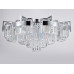 Дополнительное фото Люстра потолочная Newport 4356+6/PL Chrome М0062731: Купить в Интернет магазин освещения GCSVET.RU