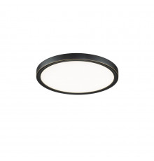 Светильник потолочный Belfast Glenmore 8088-3H BL