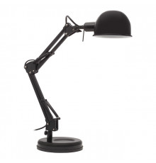 Лампа настольная Kanlux Pixa KT-40-B 19301