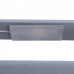 Дополнительное фото Светильник настенный LED Arte Lamp A1428AP-1GY: Купить в Интернет магазин освещения GCSVET.RU
