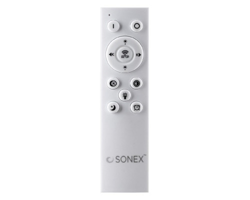 Дополнительное фото Светильник потолочный Sonex Tesoro 7719/48L: Купить в Интернет магазин освещения GCSVET.RU