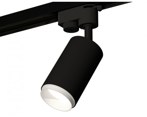 Основное фото Светильник трековый (однофазный) Ambrella Light Track System XT6323040 (A2521, C6323, N6120): Купить в Интернет магазин освещения GCSVET.RU