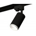 Основное фото Светильник трековый (однофазный) Ambrella Light Track System XT6323040 (A2521, C6323, N6120): Купить в Интернет магазин освещения GCSVET.RU