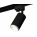 Дополнительное фото Светильник трековый (однофазный) Ambrella Light Track System XT6323040 (A2521, C6323, N6120): Купить в Интернет магазин освещения GCSVET.RU