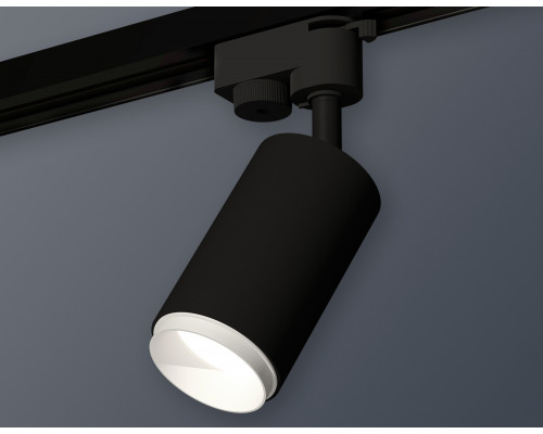 Дополнительное фото Светильник трековый (однофазный) Ambrella Light Track System XT6323040 (A2521, C6323, N6120): Купить в Интернет магазин освещения GCSVET.RU