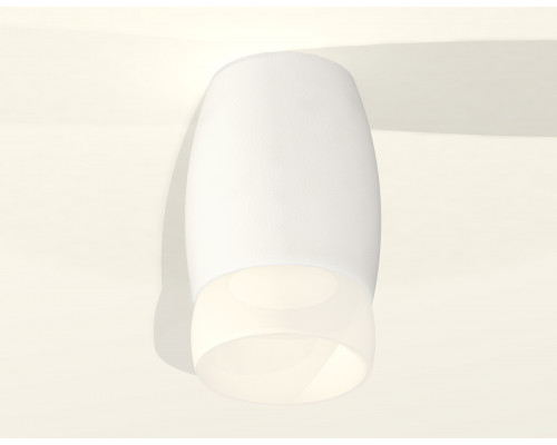 Дополнительное фото Светильник накладной Ambrella Light Techno XS1122024 (C1122, N7177): Купить в Интернет магазин освещения GCSVET.RU