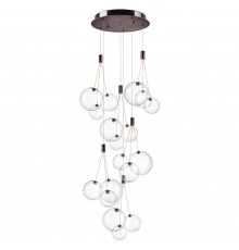 Люстра подвесная Lightstar Sferetta 801180