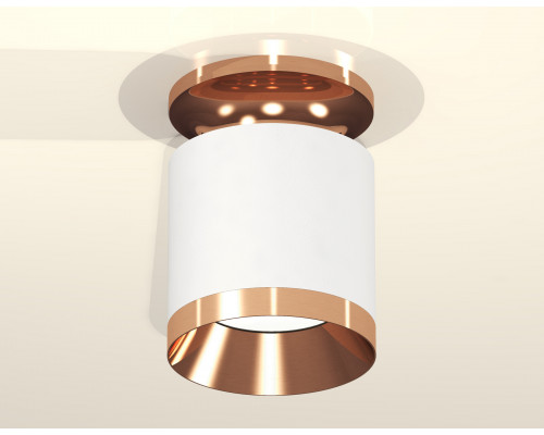 Дополнительное фото Светильник накладной Ambrella Light Techno XS7401141 (N7930, C7401, N7035): Купить в Интернет магазин освещения GCSVET.RU