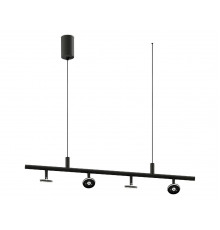 Корпус подвесного светильника поворотный Ambrella Light Diy spot C9002