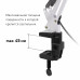 Дополнительное фото Лампа настольная ЭРА N-121-E27-40W-W C0041455: Купить в Интернет магазин освещения GCSVET.RU