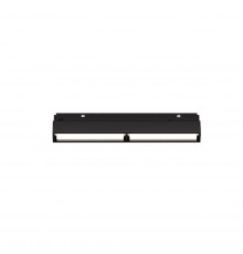 Светильник трековый (магнитый) Maytoni Parete TR106-4-12W-DS-B