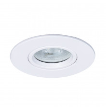 Светильник встраиваемый Arte Lamp Giro A2867PL-1WH