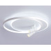 Дополнительное фото Люстра потолочная Ambrella Light Comfort LineTech FL51391: Купить в Интернет магазин освещения GCSVET.RU