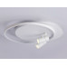 Дополнительное фото Люстра потолочная Ambrella Light Comfort LineTech FL51391: Купить в Интернет магазин освещения GCSVET.RU