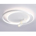 Дополнительное фото Люстра потолочная Ambrella Light Comfort LineTech FL51391: Купить в Интернет магазин освещения GCSVET.RU