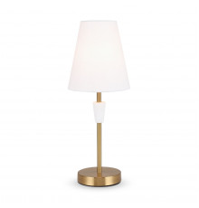Лампа настольная Freya Pietra FR5371TL-01BS