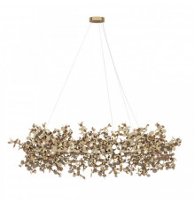 Люстра подвесная Loft IT Spark 10101/800 Gold