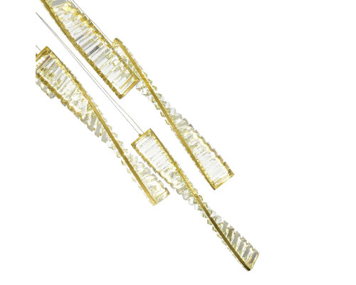 Дополнительное фото Люстра каскадная ST Luce Elica SL6205.303.05: Купить в Интернет магазин освещения GCSVET.RU