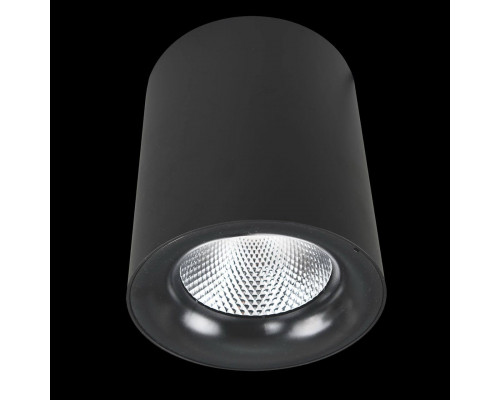 Дополнительное фото Светильник потолочный LED Arte Lamp Facile A5130PL-1BK: Купить в Интернет магазин освещения GCSVET.RU
