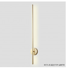 Светильник настенный Crystal Lux VERDE AP L1000 GOLD NEW