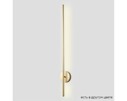 Основное фото Светильник настенный Crystal Lux VERDE AP L1000 GOLD NEW: Купить в Интернет магазин освещения GCSVET.RU