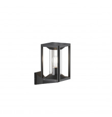 Светильник настенный для улицы Maytoni Cell O452WL-01GF