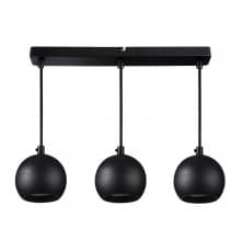 Светильник подвесной Kanlux Galoba C 3xGU10 B 33685