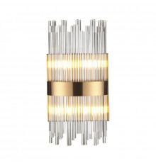 Настенный светильник Odeon Light 4722/4W