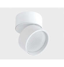Накладной Светильник спот Italline IT02-006 white 4000K