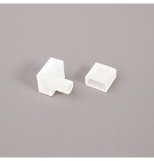 Заглушка Arlight MOONLIGHT-CAP-06x12mm-SIDE-S-SET 041058