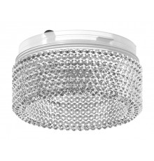 Насадка передняя для корпуса светильника Ambrella Light DIY Spot N6150