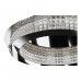 Дополнительное фото Светильник потолочный LED iLedex Event Wx7005-1C80 CR: Купить в Интернет магазин освещения GCSVET.RU