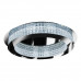 Дополнительное фото Светильник потолочный LED iLedex Event Wx7005-1C80 CR: Купить в Интернет магазин освещения GCSVET.RU