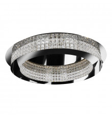 Светильник потолочный LED iLedex Event Wx7005-1C80 CR